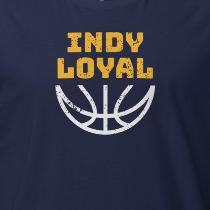 IND Loyal Tee
